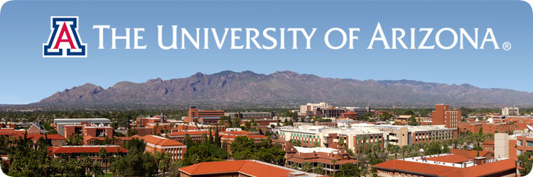 University of Arizona Logo