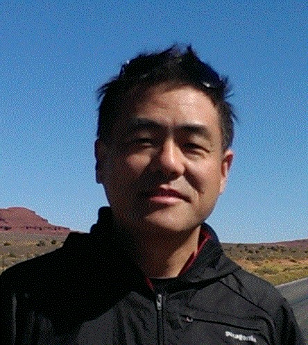 Dr. Mark Yao